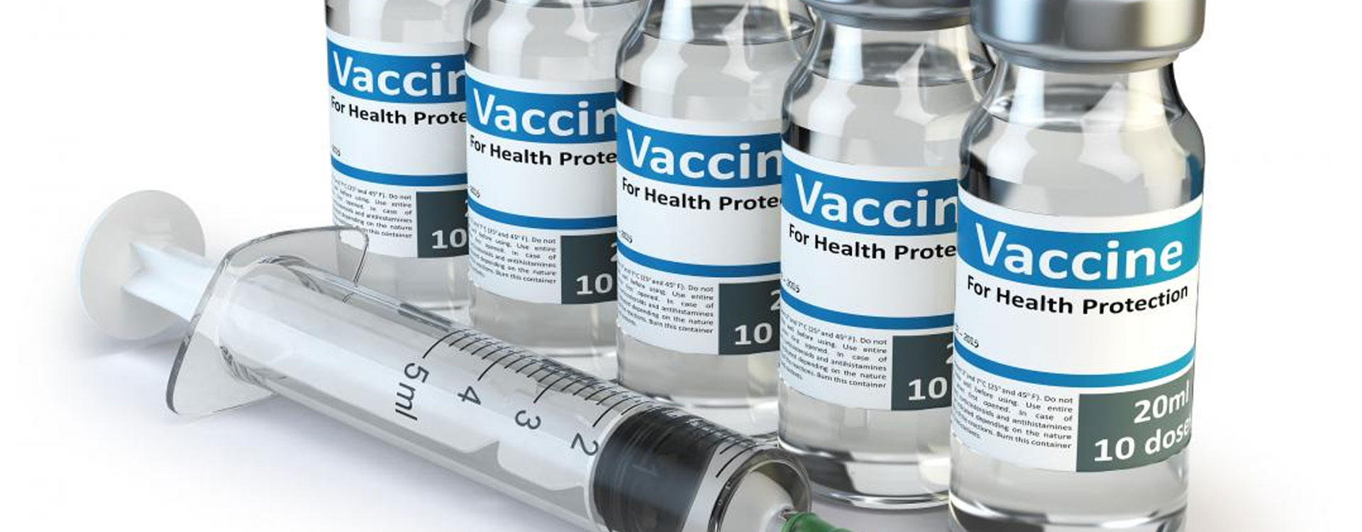 IAP Vaccine Schedule